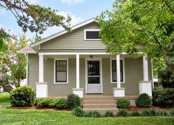 4205 Idaho Ave, Nashville, TN 37209