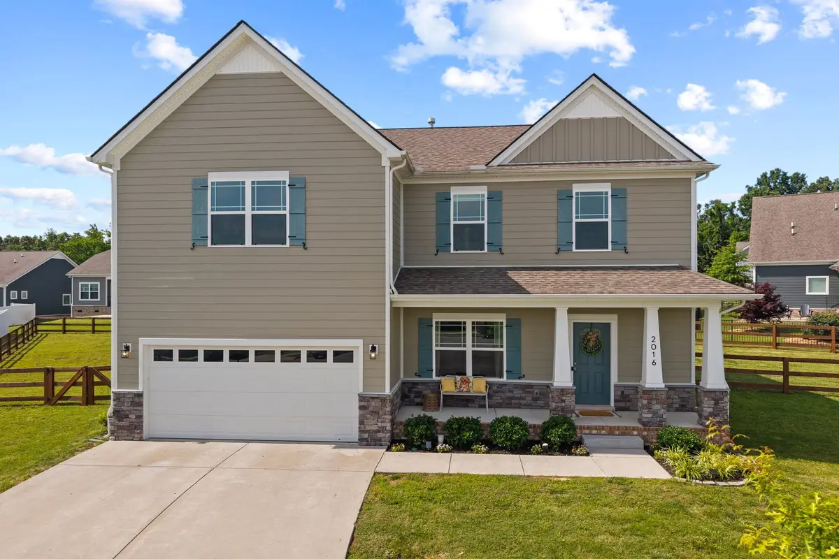 2016 Ambie Way, Fairview, TN 37062 - #1
