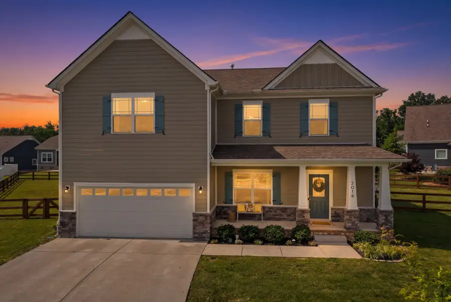 2016 Ambie Way, Fairview, TN 37062 - #3
