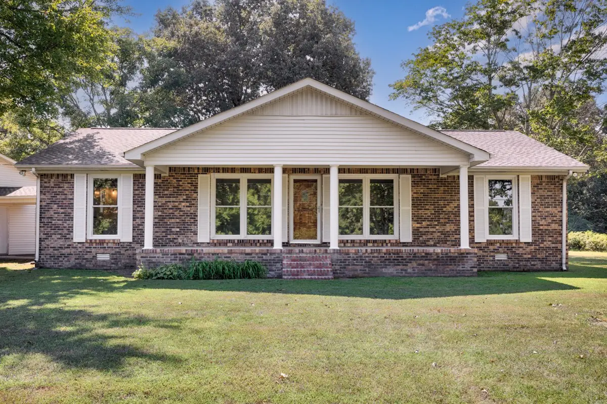30650 Ardmore Highway, Ardmore, TN 38449 - #1
