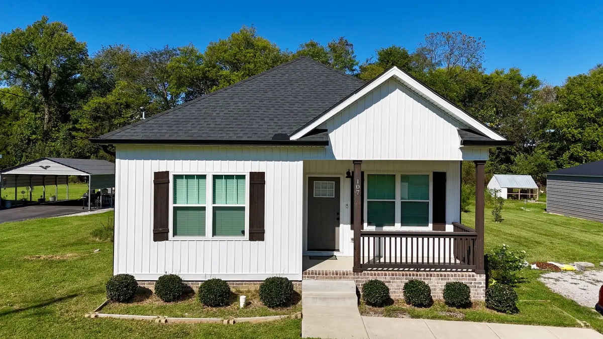 107 Gospel St, Cedar Hill, TN 37032 - #1