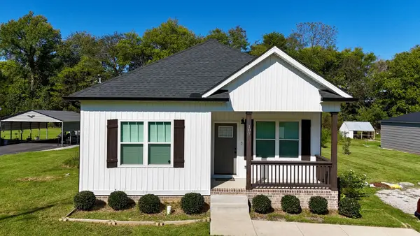 107 Gospel St, Cedar Hill, TN 37032