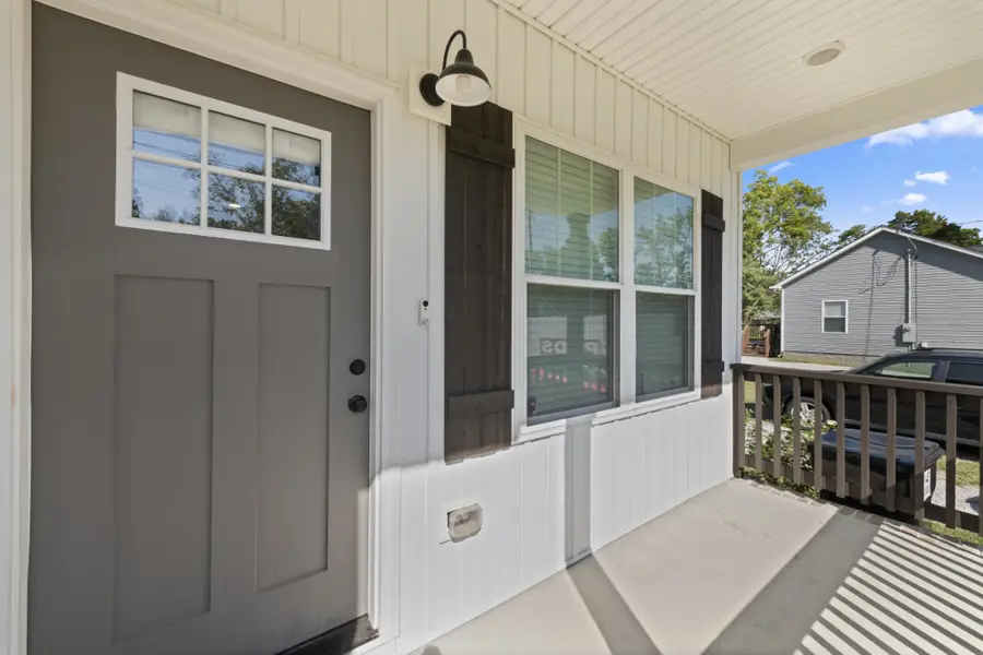 107 Gospel St, Cedar Hill, TN 37032 - #2