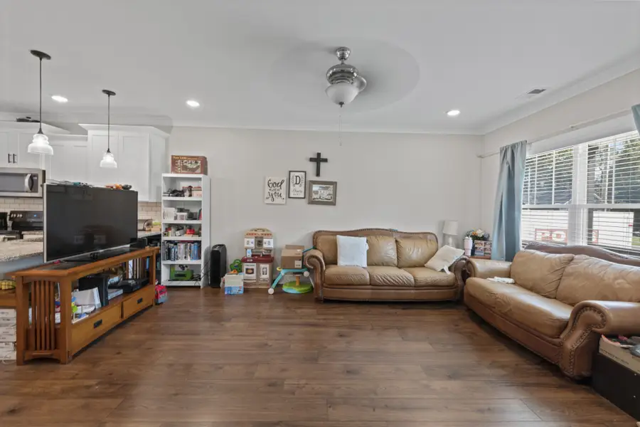 107 Gospel St, Cedar Hill, TN 37032 - #3