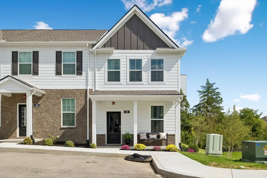 118 Dry Canyon, La Vergne, TN 37086 - #2