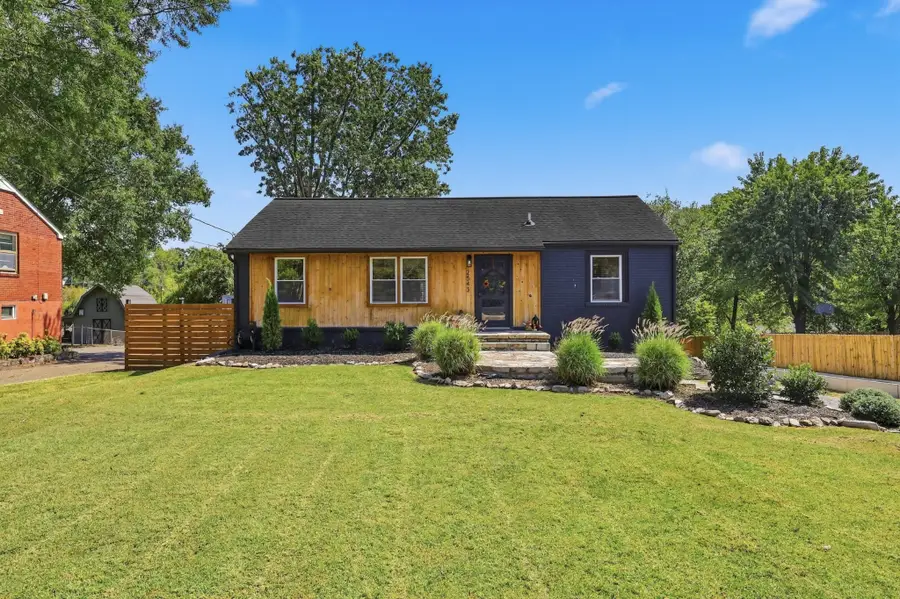 2543 Woodberry Dr, Nashville, TN 37214 - #3
