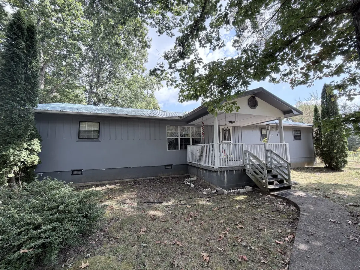 17260 S Pittsburg Mountain Rd, Sewanee, TN 37375 - #1