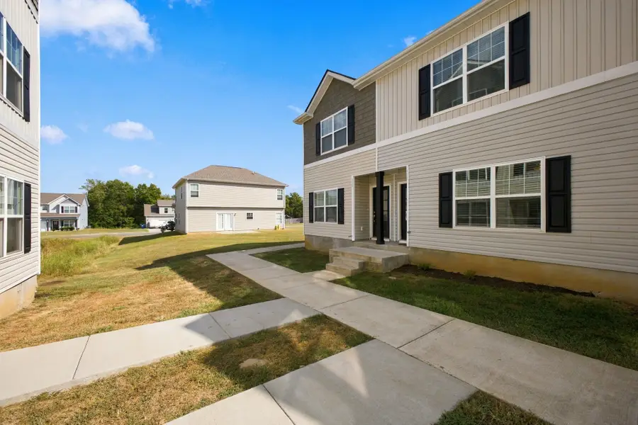 402 Moshe Mualem Pl #402, La Vergne, TN 37086 - #2