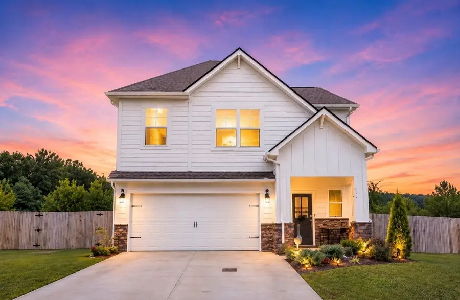 641 Emerson Ln, Westmoreland, TN 37186 - #2