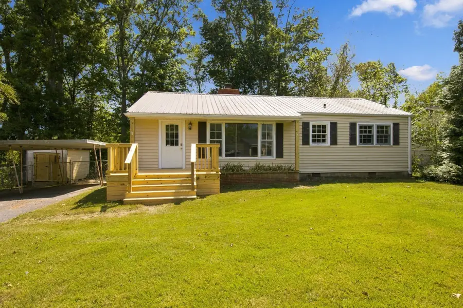 205 Cliffside Ave, Shelbyville, TN 37160 - #2