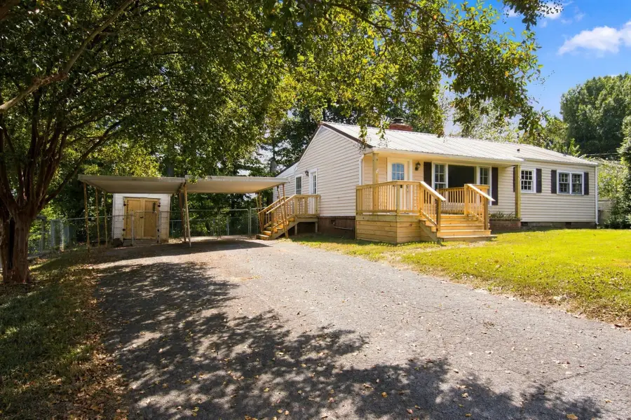 205 Cliffside Ave, Shelbyville, TN 37160 - #3