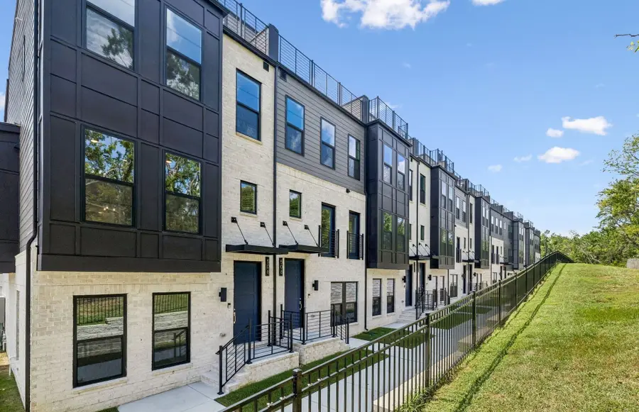 508 City Scape, Nashville, TN 37218 - #2