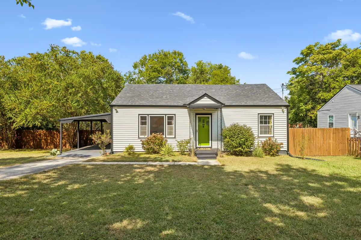 637 Carmel Ave, Madison, TN 37115 - #1