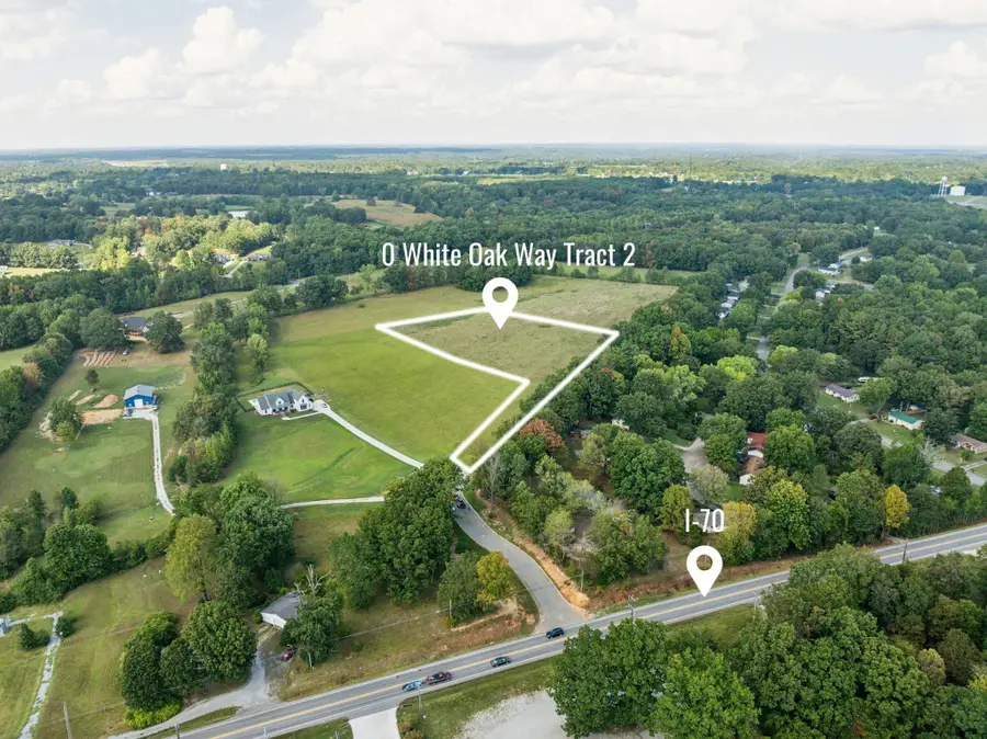 0 White Oak Way, Dickson, TN 37055 - #2