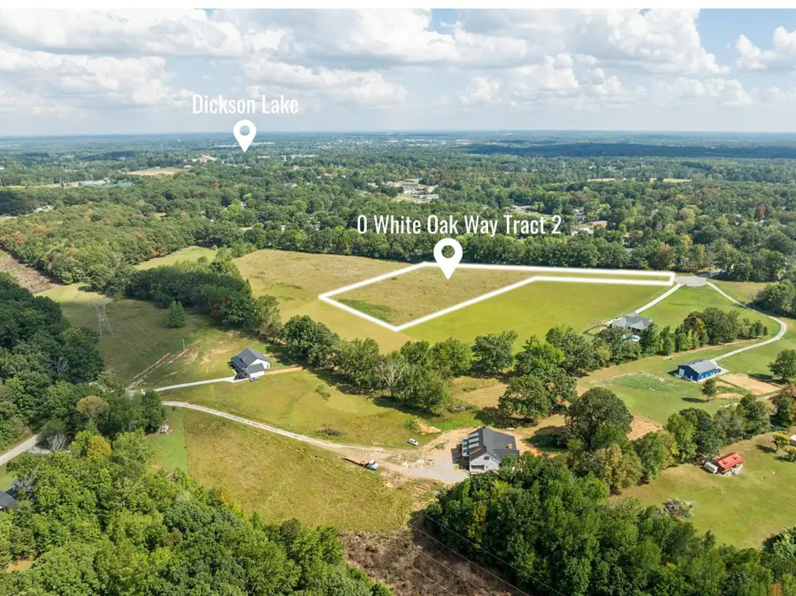 0 White Oak Way, Dickson, TN 37055 - #3