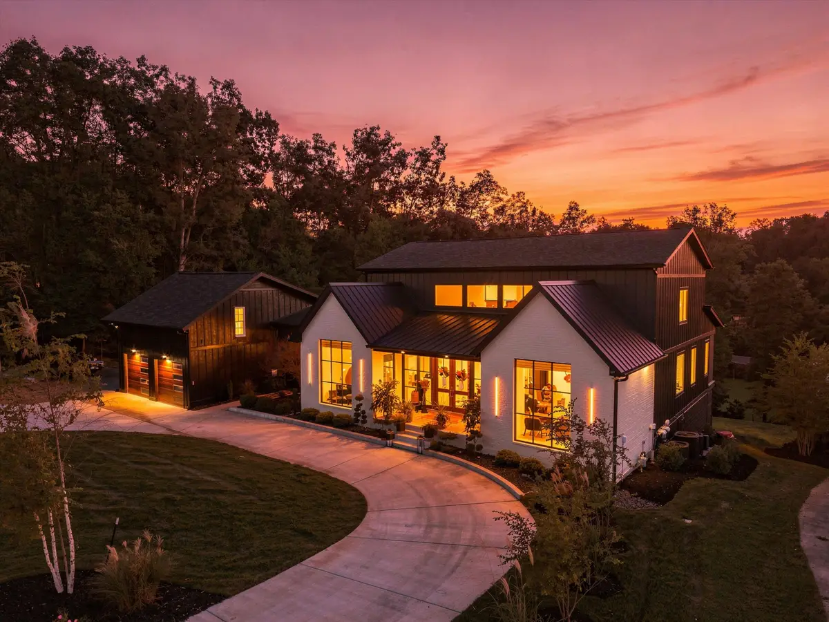 131 Bluff Dr, Winchester, TN 37398 - #1