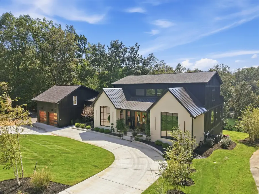 131 Bluff Dr, Winchester, TN 37398 - #2