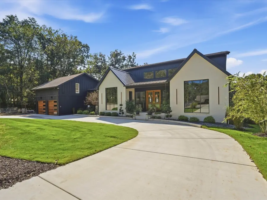 131 Bluff Dr, Winchester, TN 37398 - #3