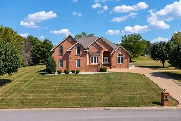 1019 Fairways Dr, Greenbrier, TN 37073