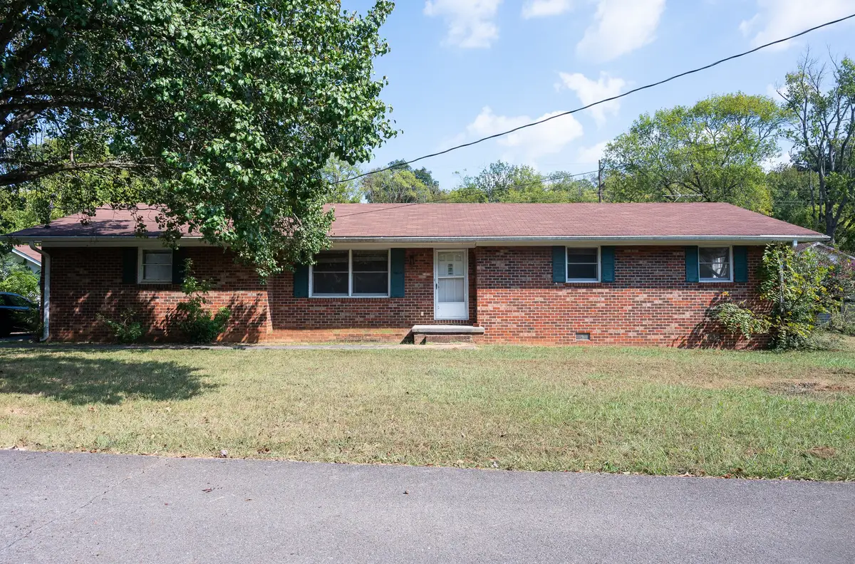 1215 Blount Ave Sw, Cleveland, TN 37311 - #1