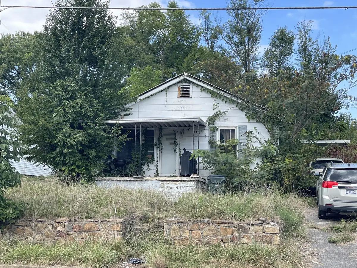 419 E Bernard Ave, Greeneville, TN 37745 - #1