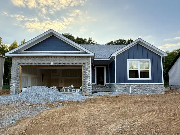 376 Hereford Farms, Clarksville, TN 37043