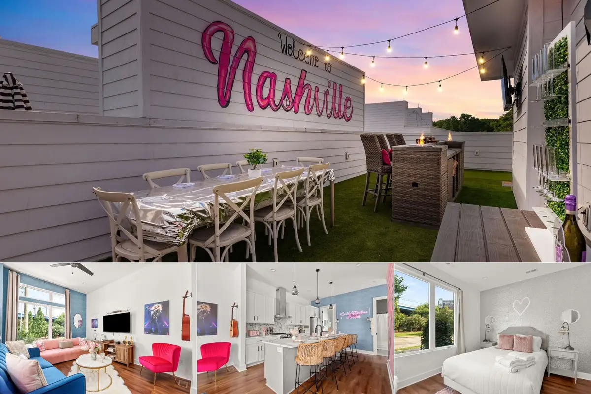 2403D Jefferson St, Nashville, TN 37208 - #1