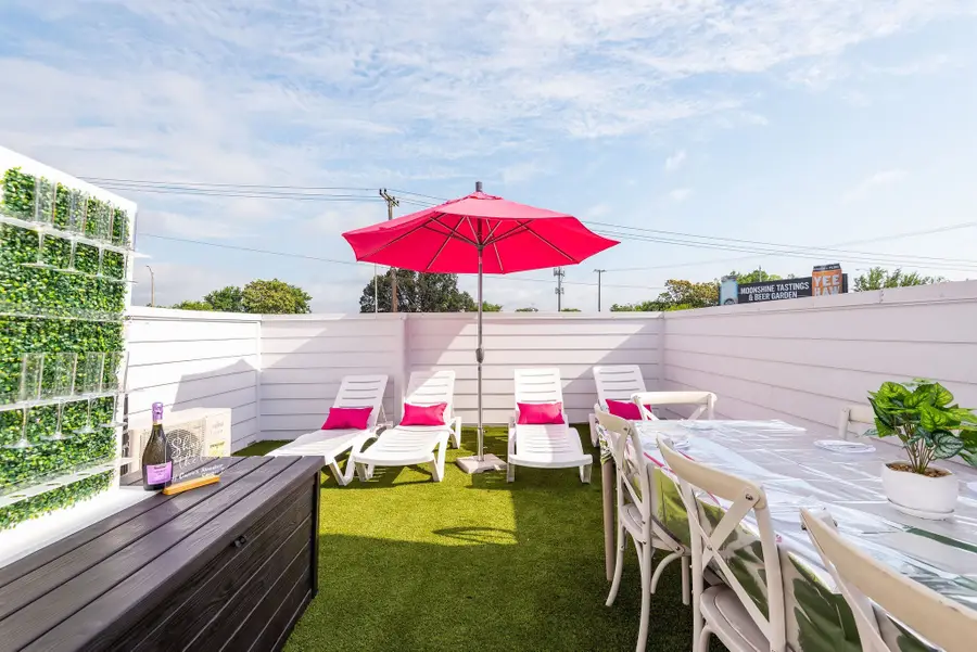 2403D Jefferson St, Nashville, TN 37208 - #3