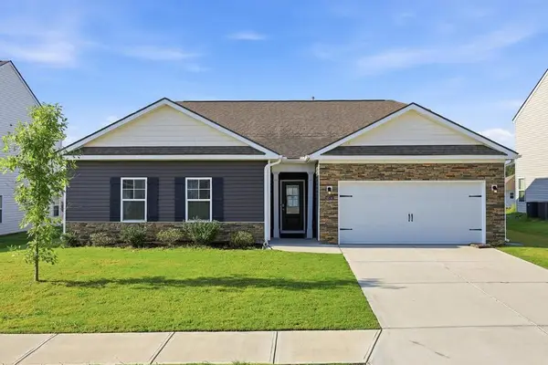 8514 Briar Rose Place, Ooltewah, TN 37363