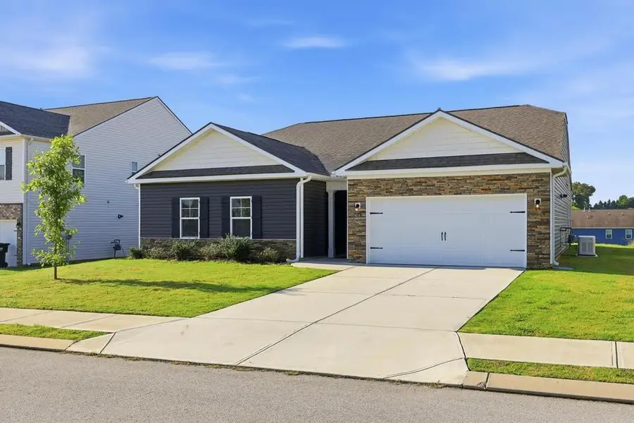 8514 Briar Rose Place, Ooltewah, TN 37363 - #2