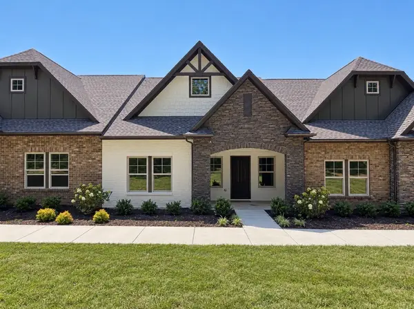 714 Coburg Street, Gallatin, TN 37066