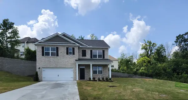 2036 Coriander Lane, Smyrna, TN 37167