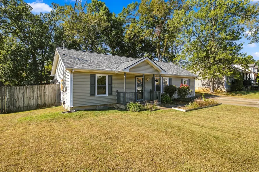 613 Cedar Bend Ln, La Vergne, TN 37086 - #2