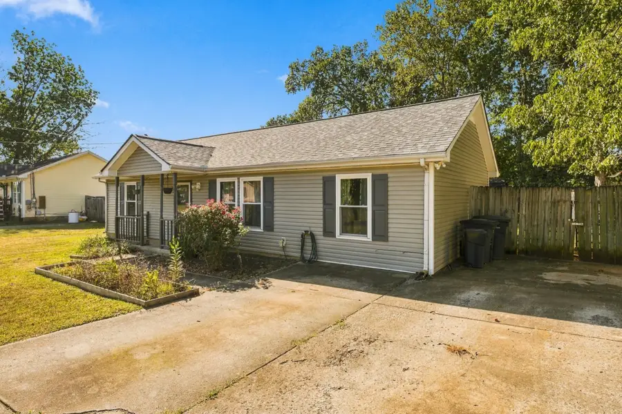 613 Cedar Bend Ln, La Vergne, TN 37086 - #3