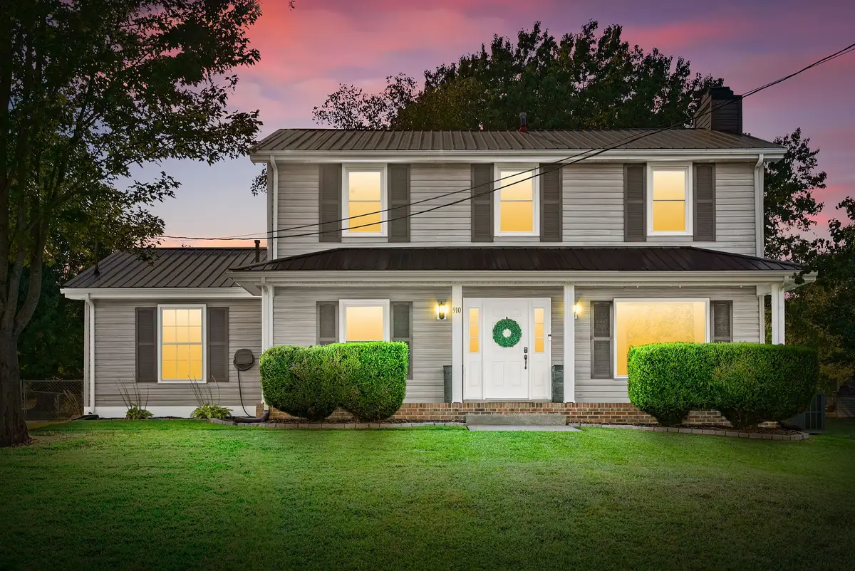 910 Poppy Drive, Clarksville, TN 37042 - #1