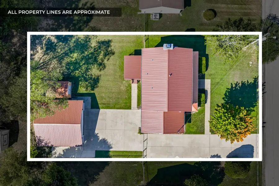 910 Poppy Drive, Clarksville, TN 37042 - #2