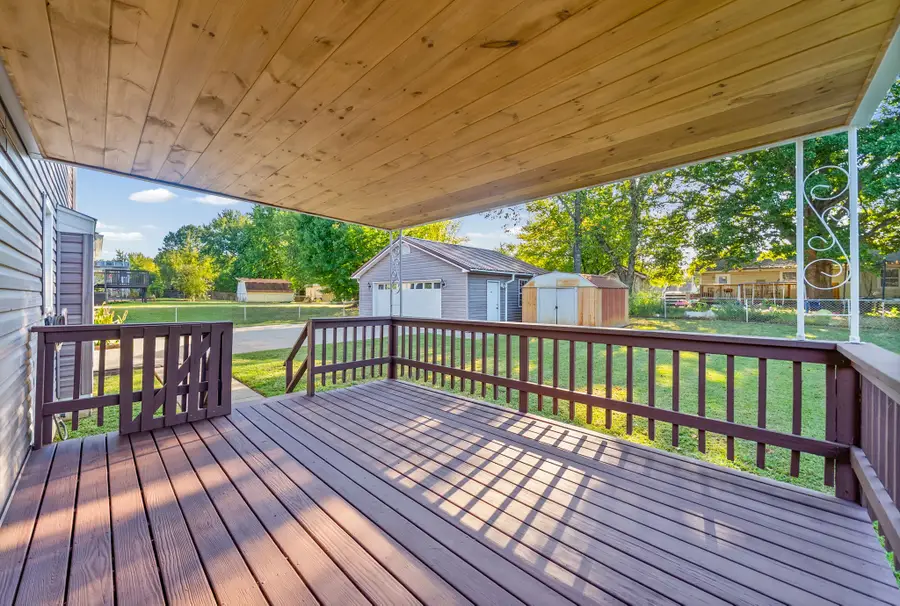 910 Poppy Drive, Clarksville, TN 37042 - #3