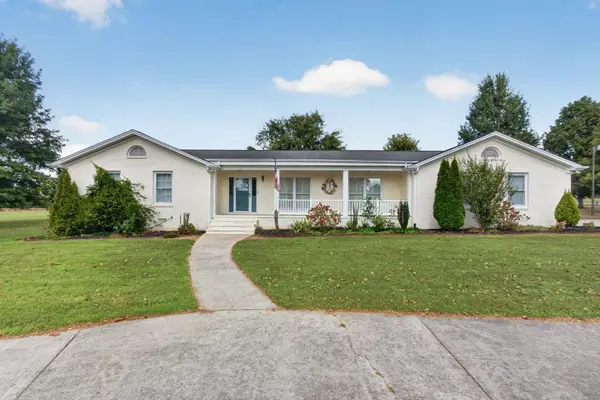 1705 Hwy 130, Shelbyville, TN 37160