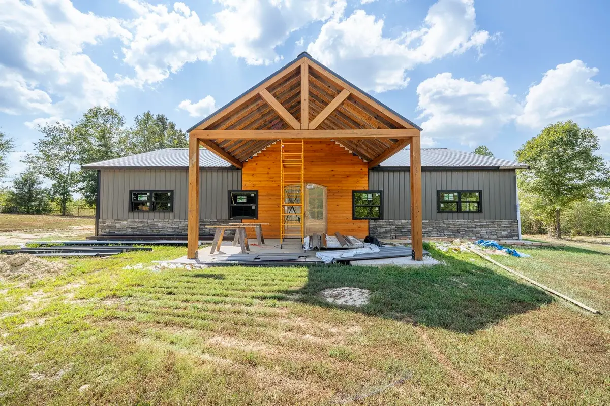 865 Old Union Rd, Adamsville, TN 38310 - #1