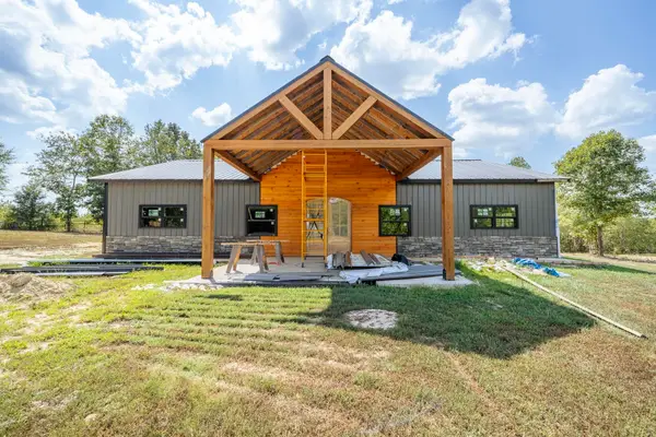 865 Old Union Rd, Adamsville, TN 38310