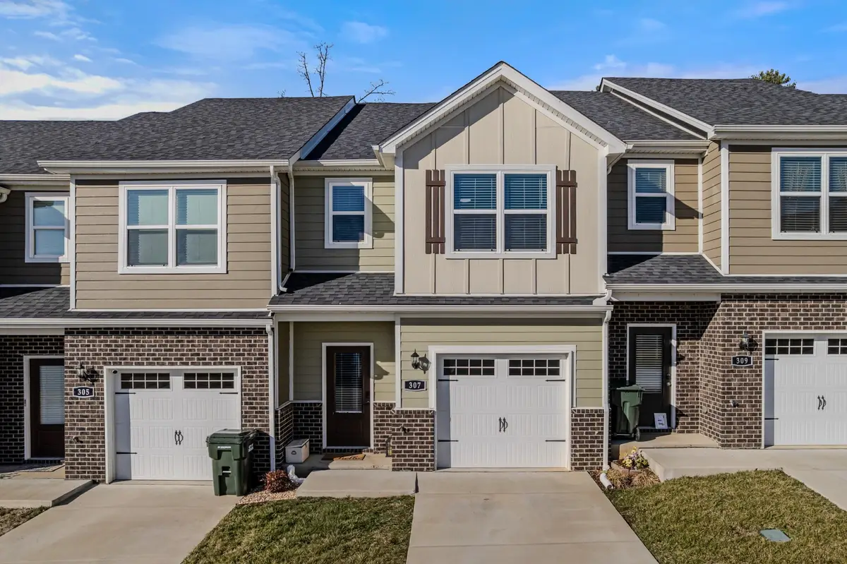 307 Masters Way, Dickson, TN 37055 - #1