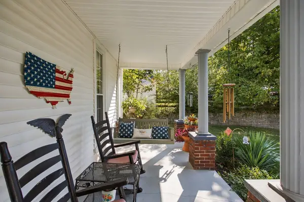 316 E College St, Pulaski, TN 38478