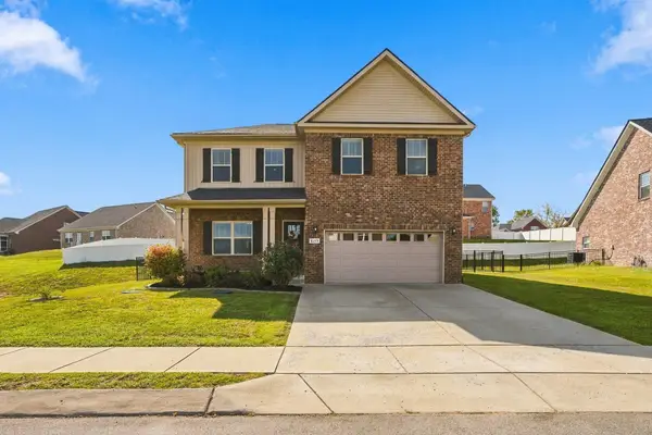 8245 Legacy Way, Pleasant View, TN 37146