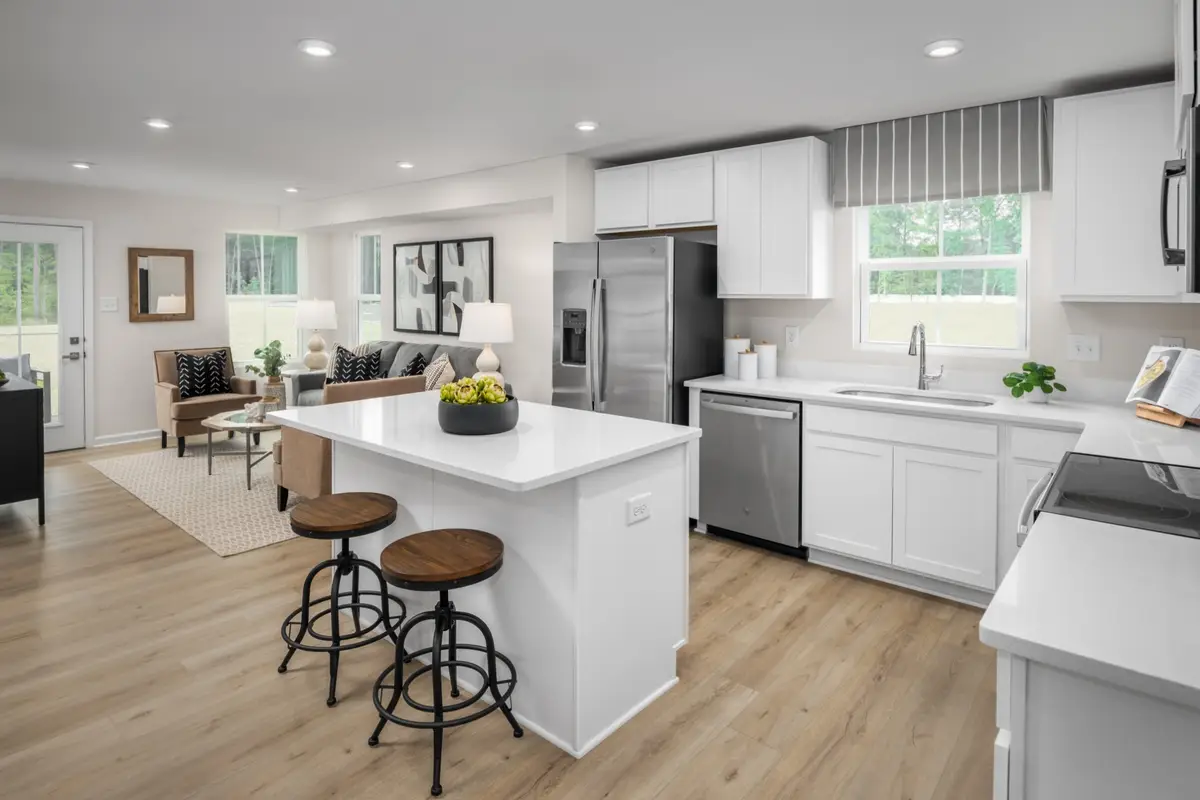 1028 Biscayne St #201, White House, TN 37188 - #1