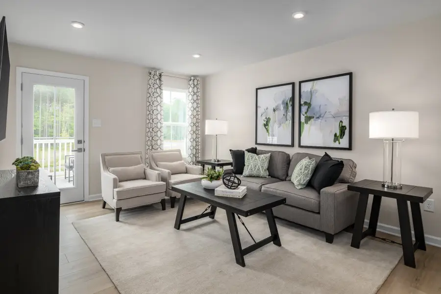 1028 Biscayne St #201, White House, TN 37188 - #2