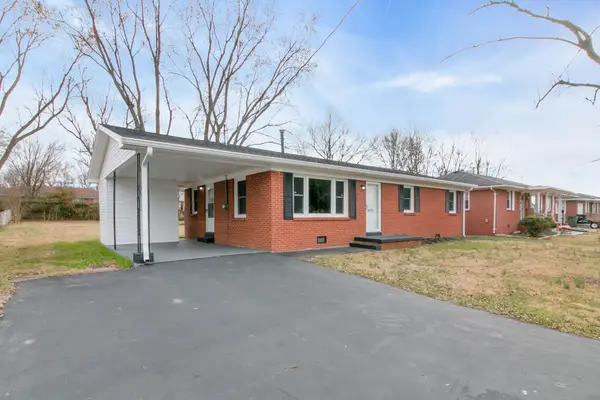 3610 Gale Ln, Hopkinsville, KY 42240