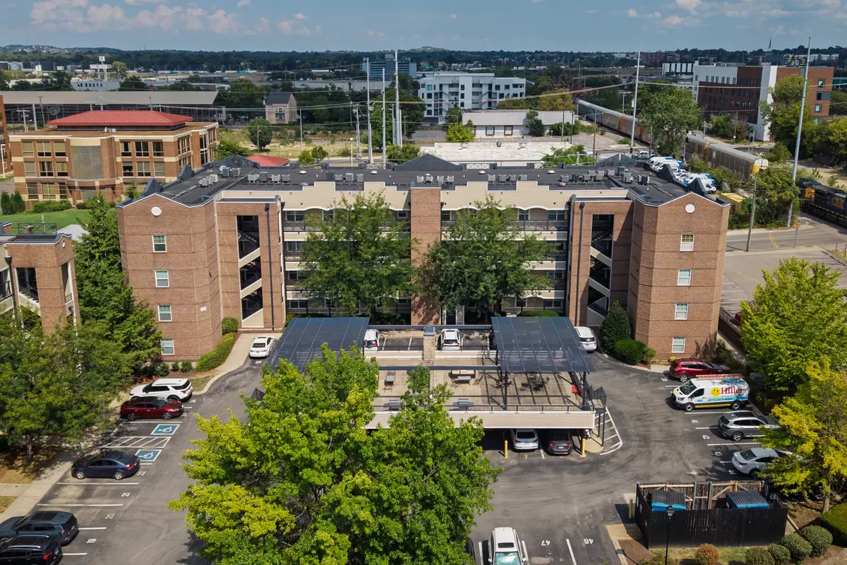 303 Criddle St #210, Nashville, TN 37219 - #1