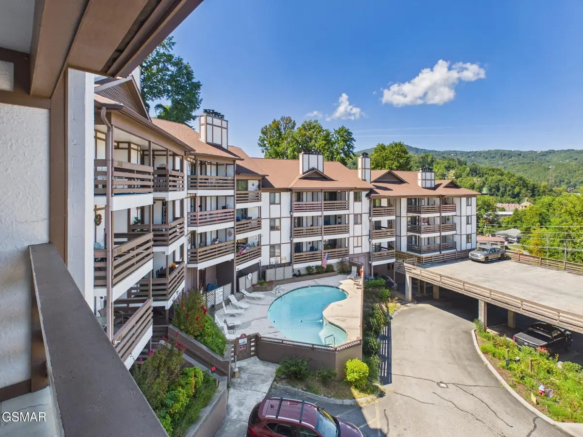 616 Turkey Nest Road #306, Gatlinburg, TN 37738 - #1