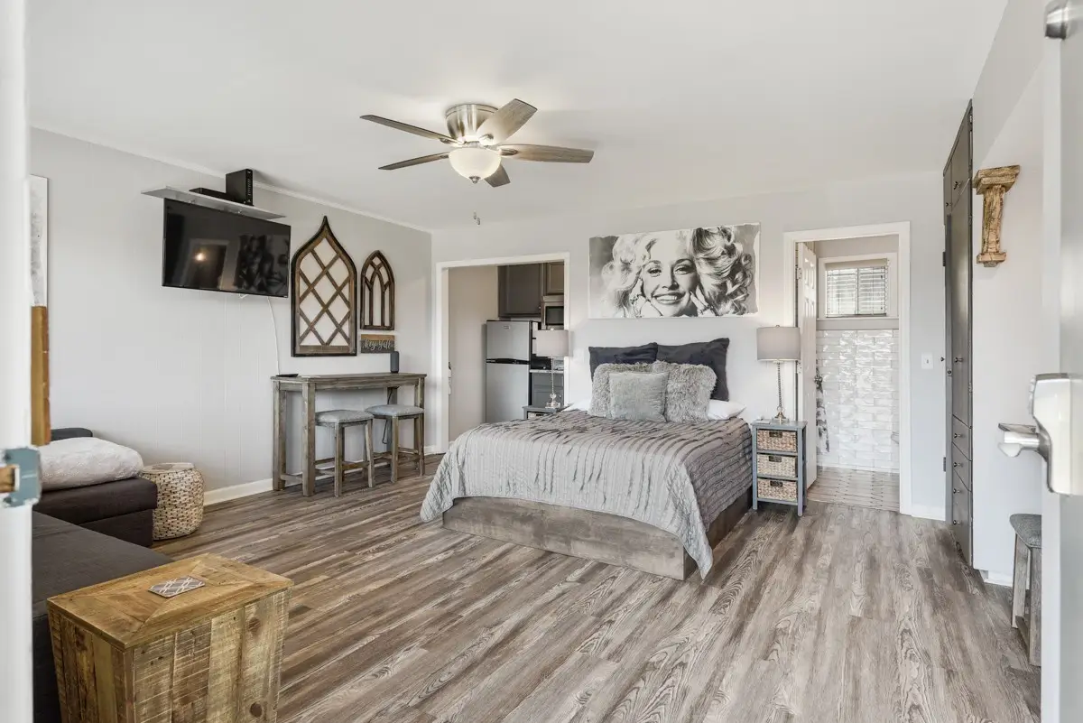 803 Hillview Hts #106, Nashville, TN 37204 - #1