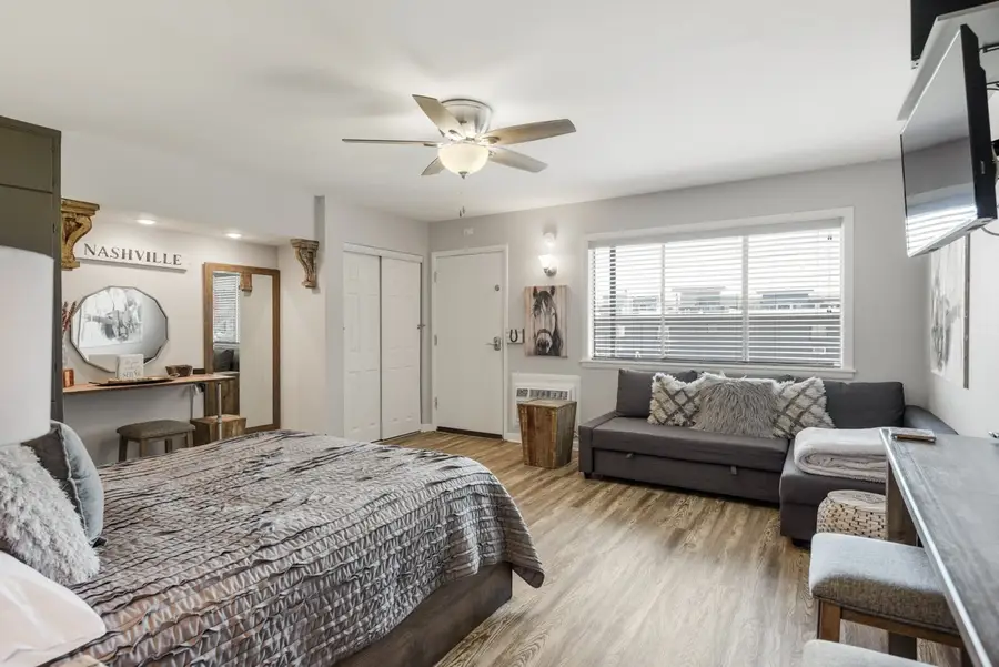 803 Hillview Hts #106, Nashville, TN 37204 - #3